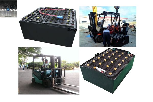  Các mẫu ắc quy rất đa dạng về kích thước, dung lượng và cấu tạo bên trong